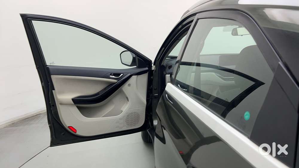 Tata Nexon 1.5 Revotorq Xza Plus, 2021, Diesel
