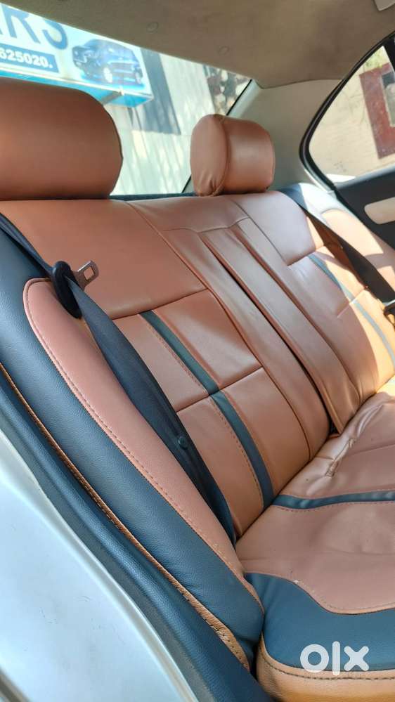 Maruti Suzuki Swift Dzire Vdi Optional, 2011, Diesel