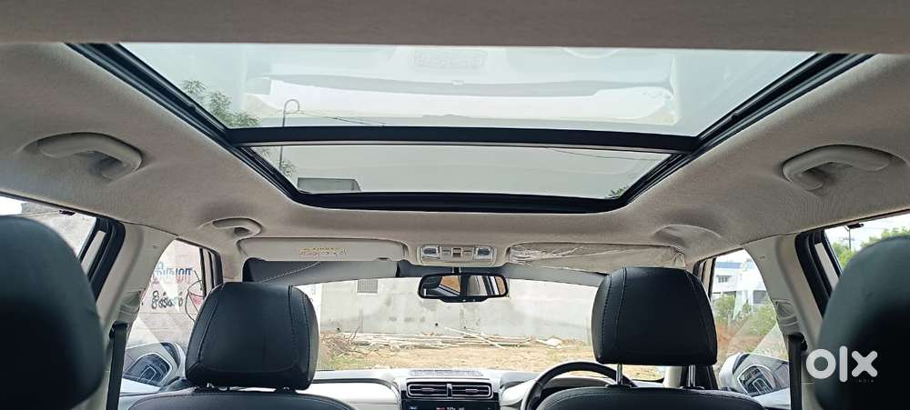 Hyundai Creta 1.6 Sx (o), 2023, Diesel