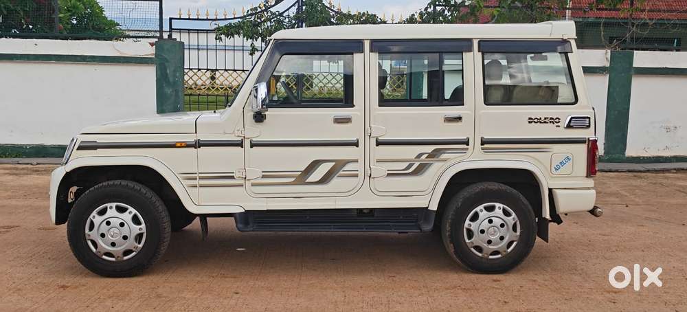 Mahindra Bolero 1.5 B6 (o), 2023, Diesel