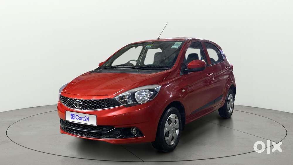 Tata Tiago 1.2 Revotron Xt, 2019, Petrol