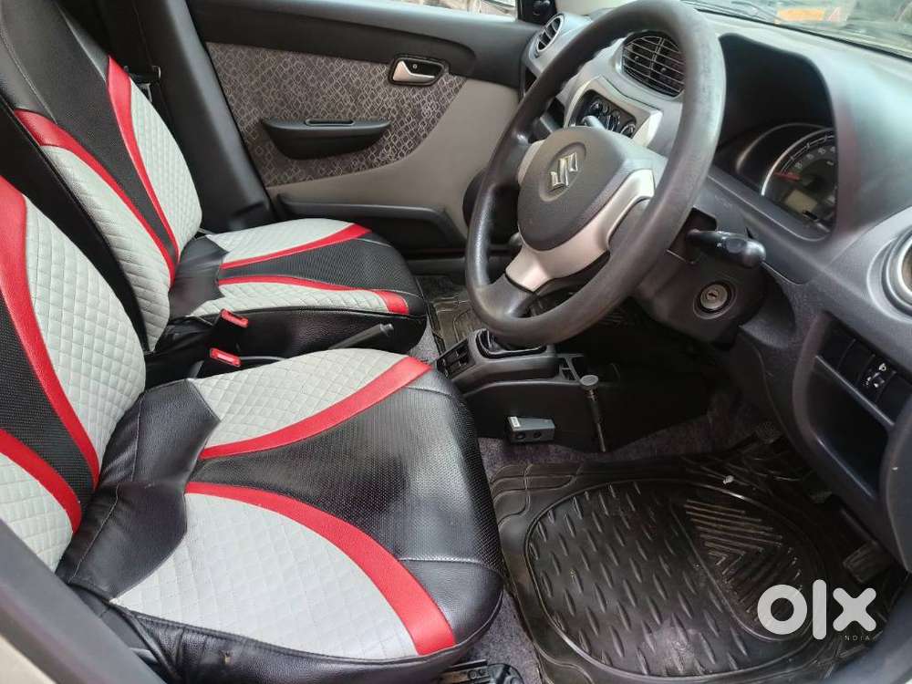 Maruti Suzuki Alto 800 Vxi, 2018, Petrol