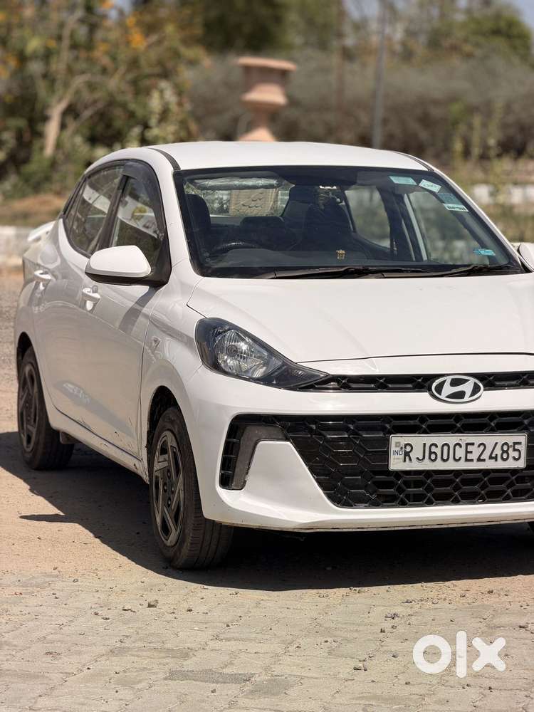 Hyundai Exter S 1.2 Cng Mt, 2023, Cng & Hybrids