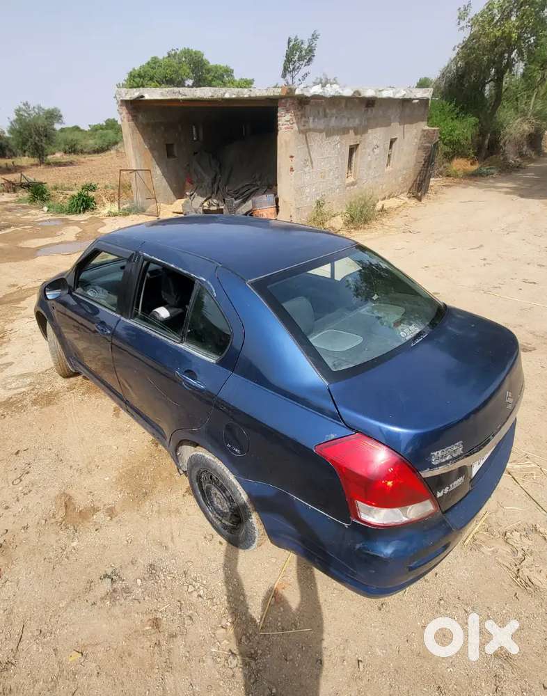 Maruti Suzuki Swift Dzire 2009 Only 105000