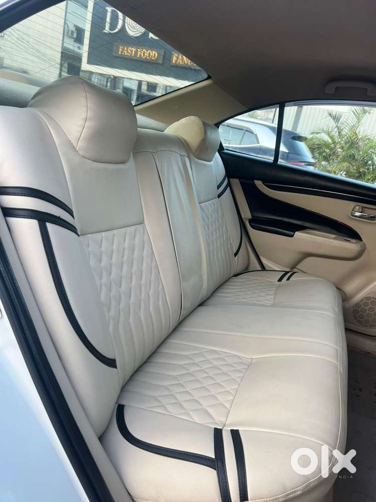 Maruti Suzuki Ciaz, 2016, Diesel