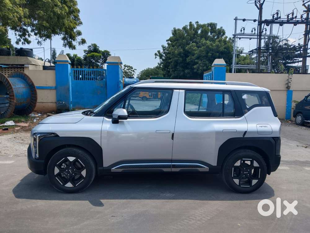 Kia Syros Htk Plus Turbo, 2025, Petrol