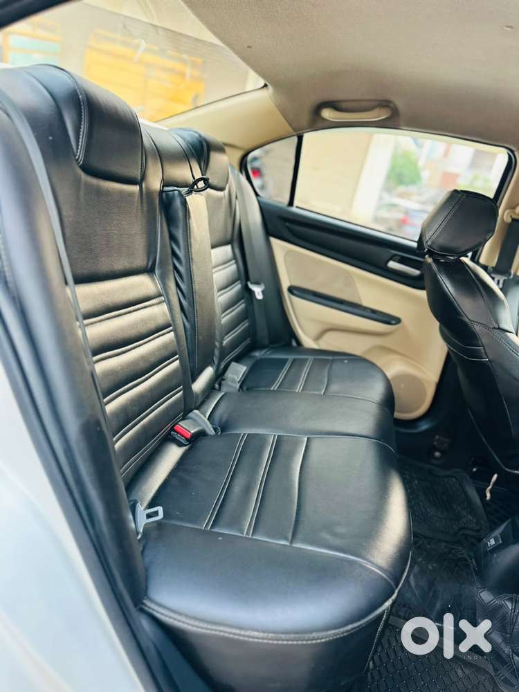 Honda Amaze 1.5 Smt I Dtec, 2019, Diesel