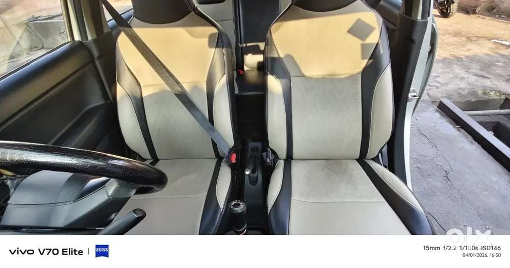 Maruti Suzuki Wagon R 1.0 2024 Cng & Hybrid