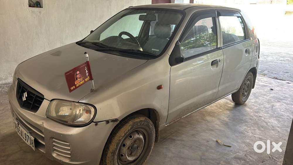 Maruti Suzuki Alto 2008 Petrol Good Condition