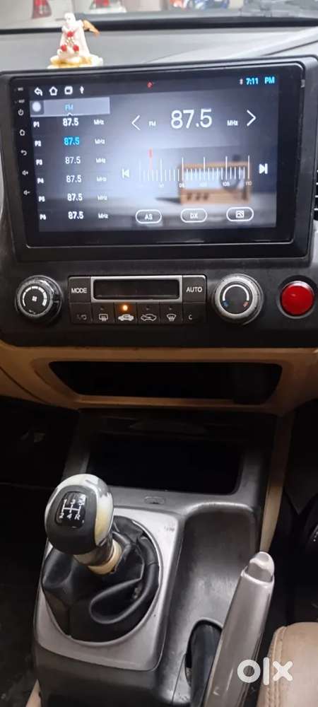 Honda Civic Sport I-vtec, 2007, Petrol