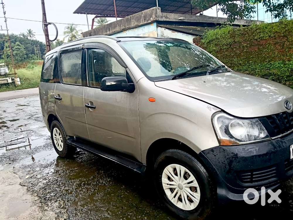 Mahindra Xylo 2014 Diesel , Single Owner