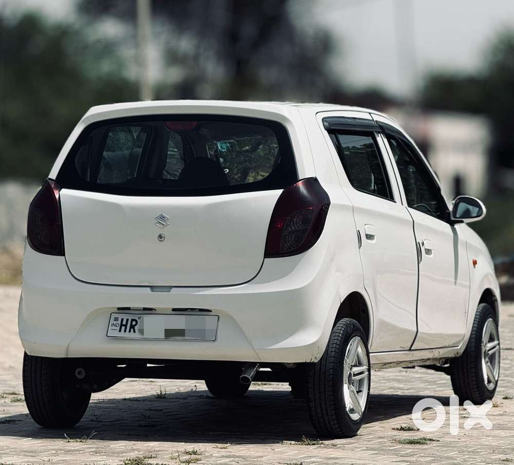 Maruti Suzuki Alto 800 0.8 Vxi (o), 2016, Petrol