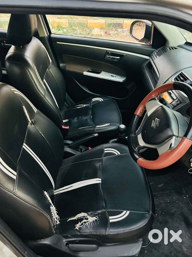 Maruti Suzuki Swift Vdi (o), 2014, Diesel