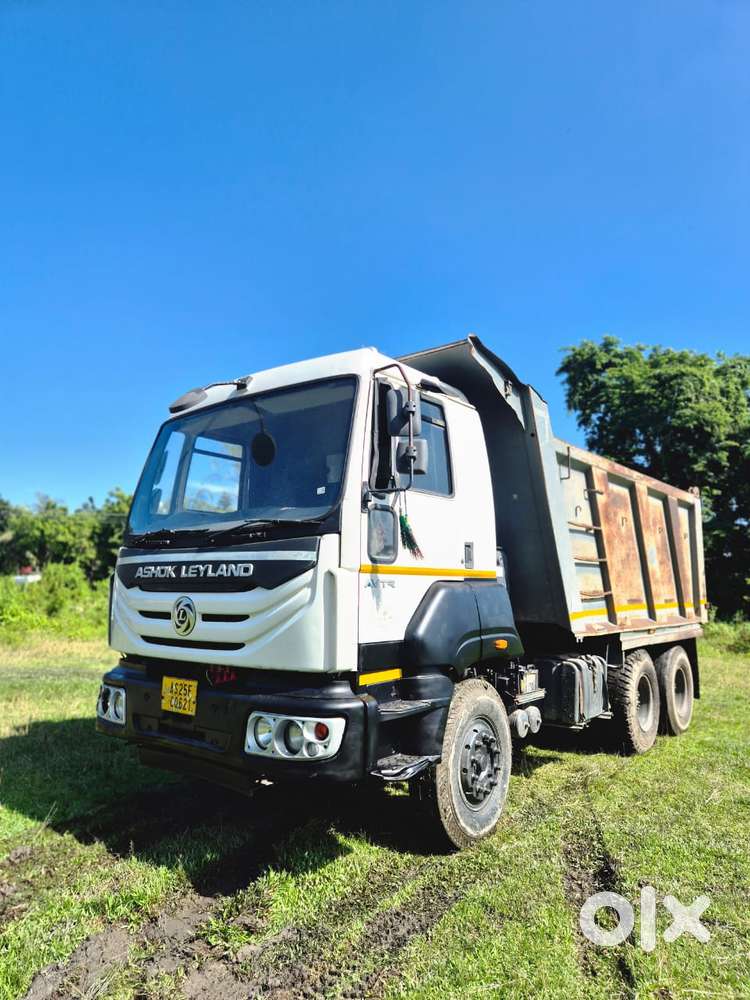 Ashok Leyland Stile, 2022, Diesel