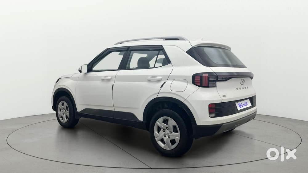 Hyundai Venue Sx, 2022, Petrol