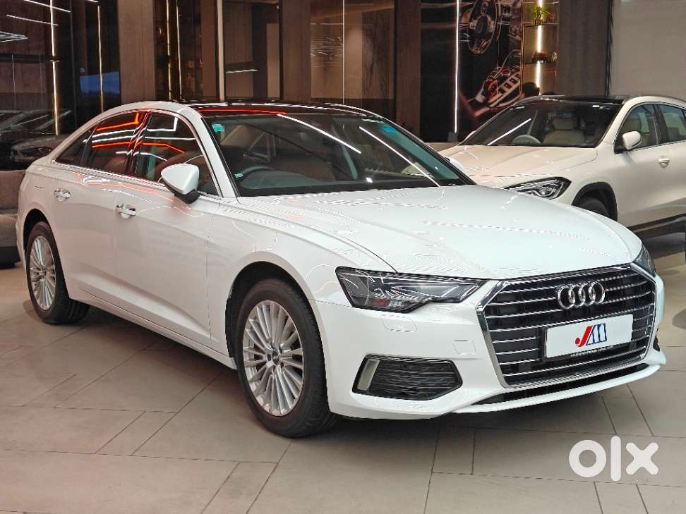 Audi A6 2.0 Tfsi Premium Plus, 2021, Petrol