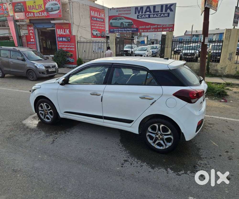 Hyundai I20 Asta Opt, 2018, Diesel