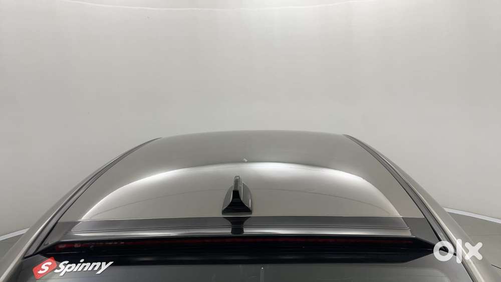 Tata Tigor Xz, 2018, Petrol