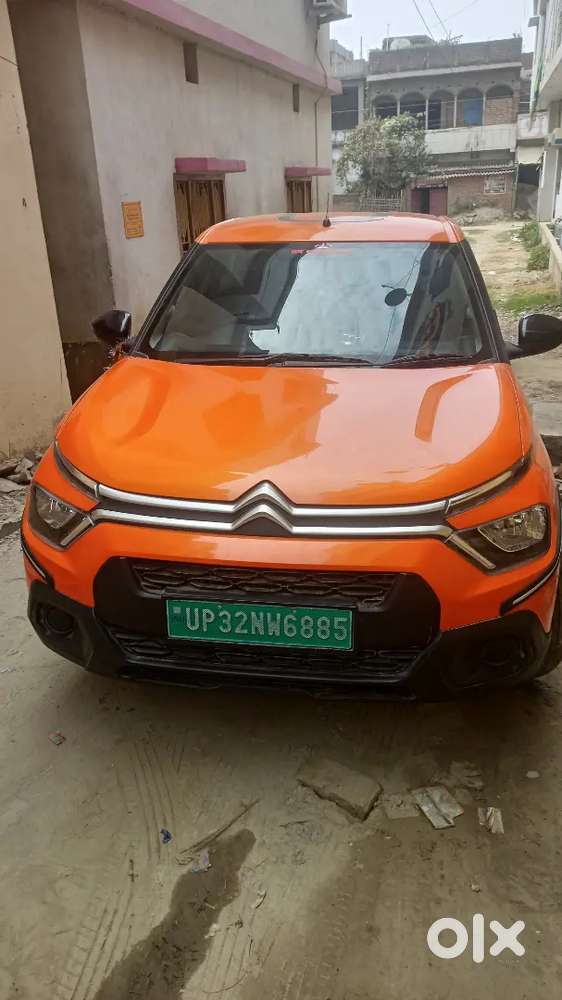 Citroen Ec3 Feel 2023
