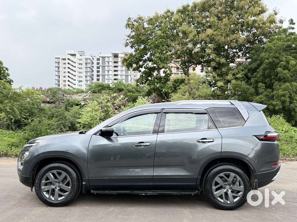 Tata Safari 2.0 Kryotec Xt Plus, 2021, Diesel