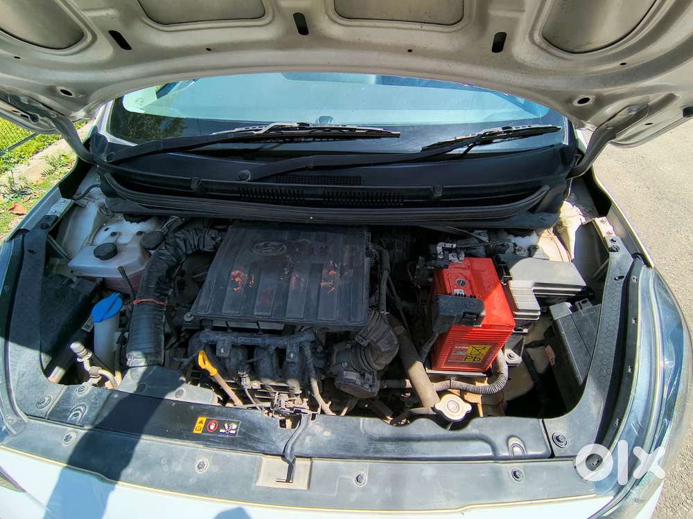 Hyundai Grand I10 Nios Magna, 2022, Petrol