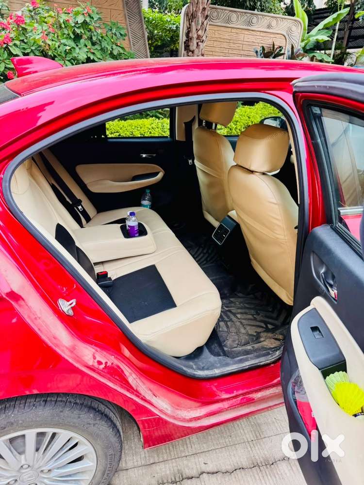 Honda City 2022 | 5th Gen | V Manual I-vtec | Excellent Condition