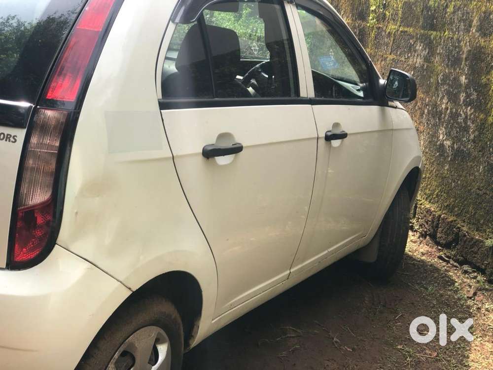 Tata Indica Vista 2014 Diesel Good Condition