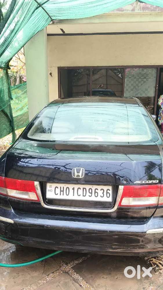 Jmd Honda Accord