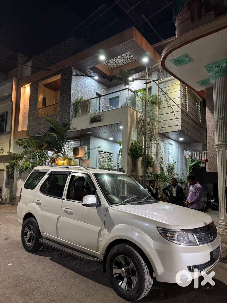 Tata Safari Storme 2013 Diesel Well Maintained