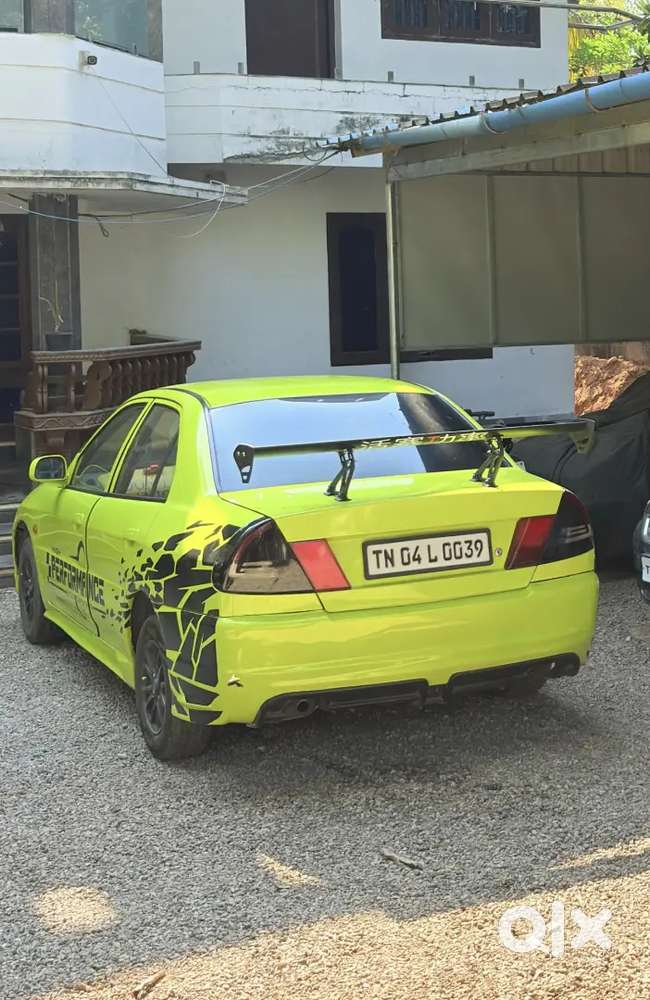 Mitsubishi Lancer 1.5lx Petrol