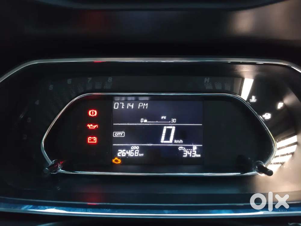 Brand New Condition Tata Nexon With Sunroof Diesel 2025, 6 Mt