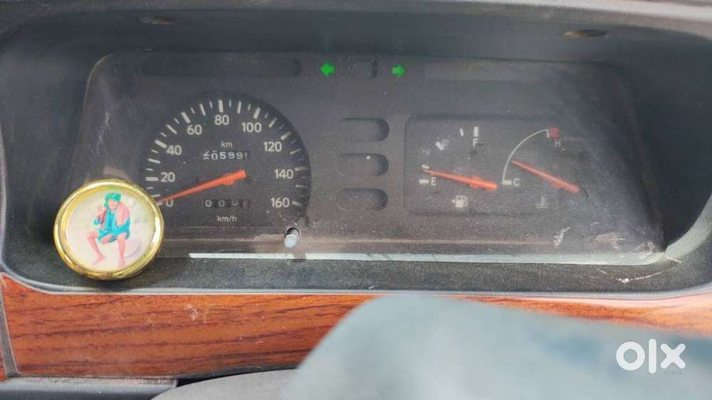 Toyota Qualis Rs, 2004, Diesel