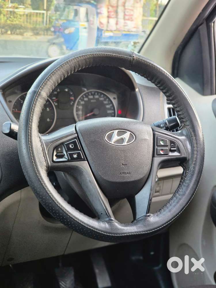 Hyundai I20 2012-2014 Sportz 1.4 Crdi, 2014, Diesel