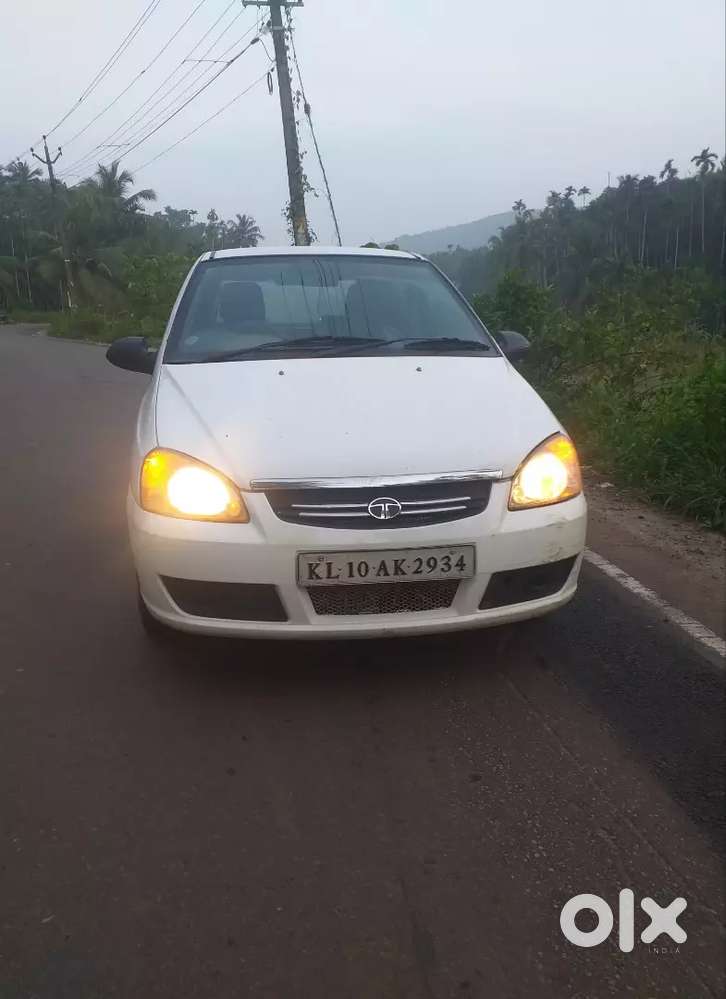 2012 Tata Indica V2