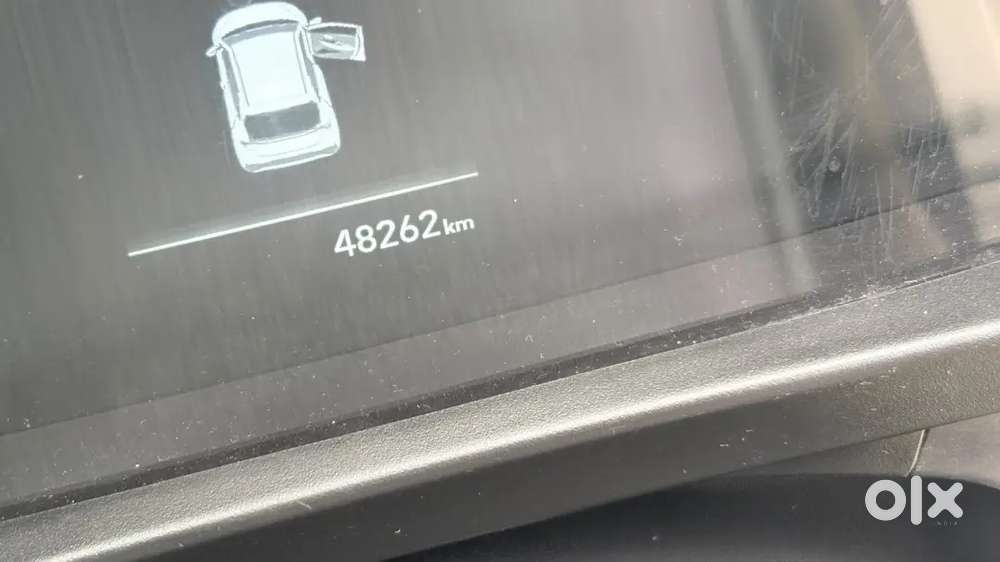Hyundai I20 Magna Petrol 2024