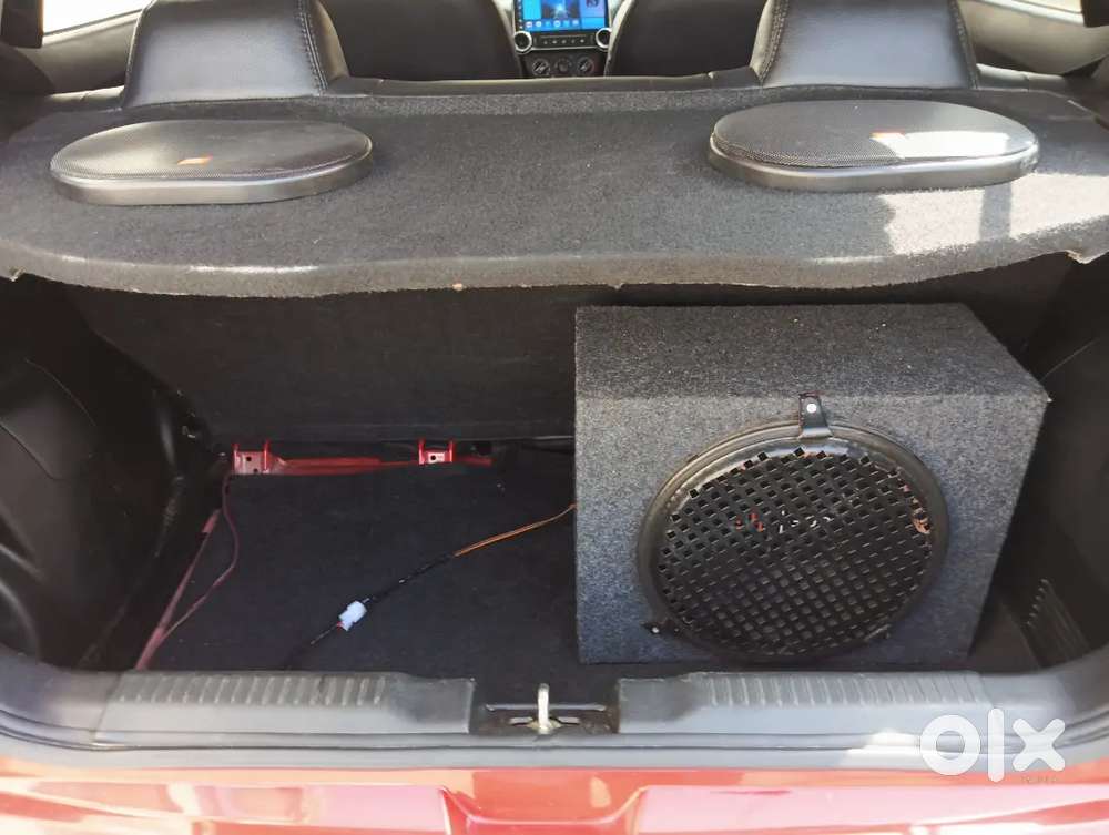 Maruti Suzuki Swift 2022 Petrol Manual