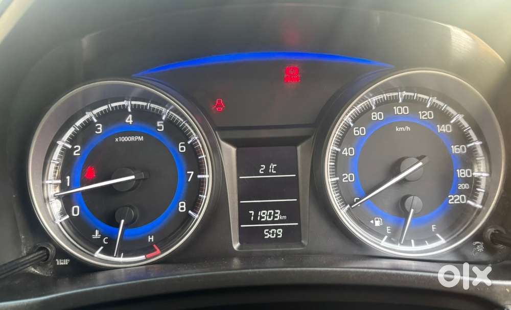 Maruti Suzuki Baleno 2018 Petrol Good Condition