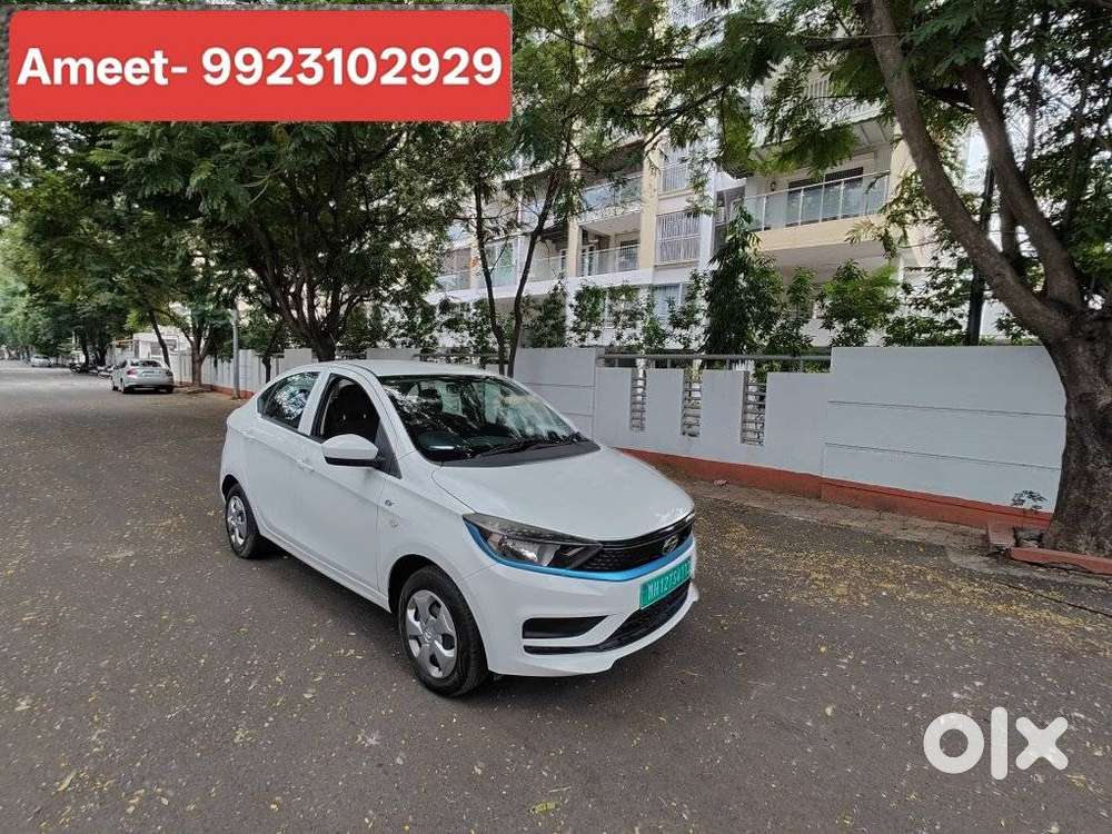 Tata Tigor Ev Xm Plus, 2022, Electric