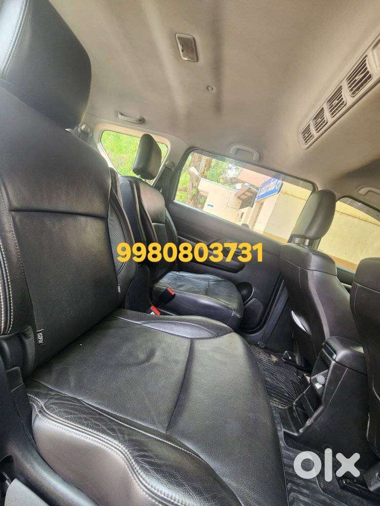 Maruti Suzuki Xl6 1.5 Alpha Mt, 2019, Petrol