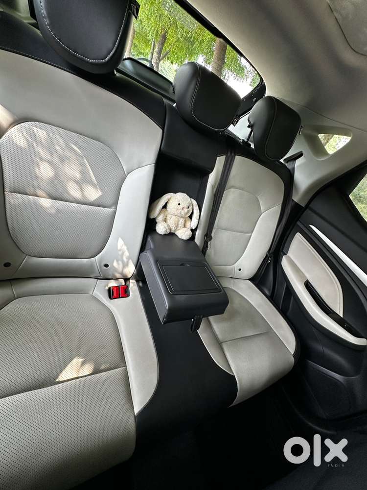 Mg Astor Petrol Manual 2022