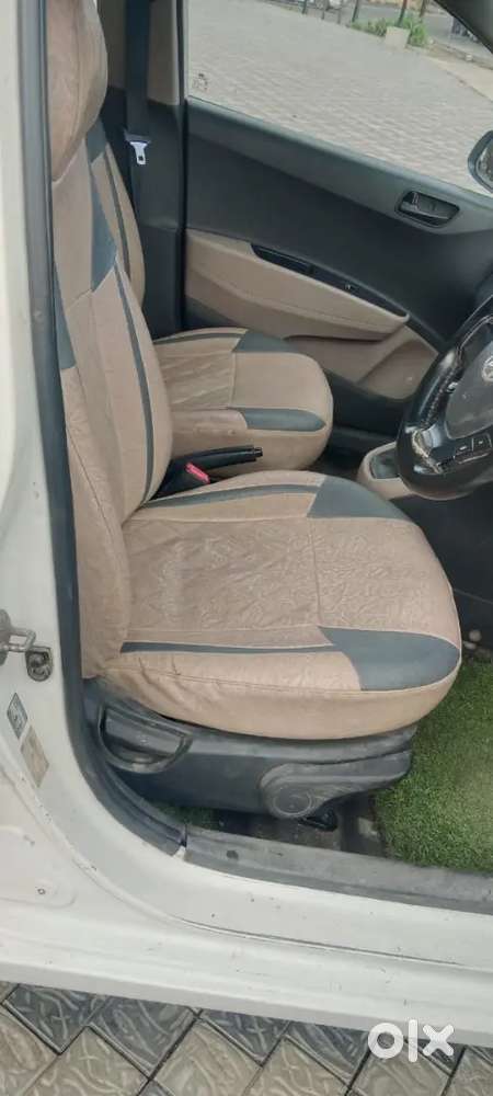 Hyundai Xcent 2014 Cng & Hybrids