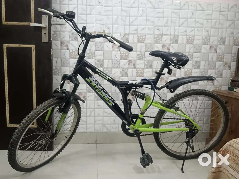 Kross K40 24t Bike Kross K40 24 Price Kross 26T K40 DS Multi Speed