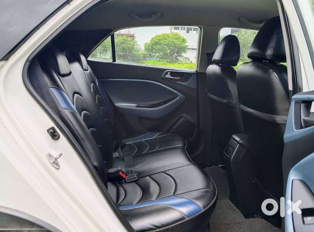 Hyundai I20 Active 1.2 S, 2015, Petrol