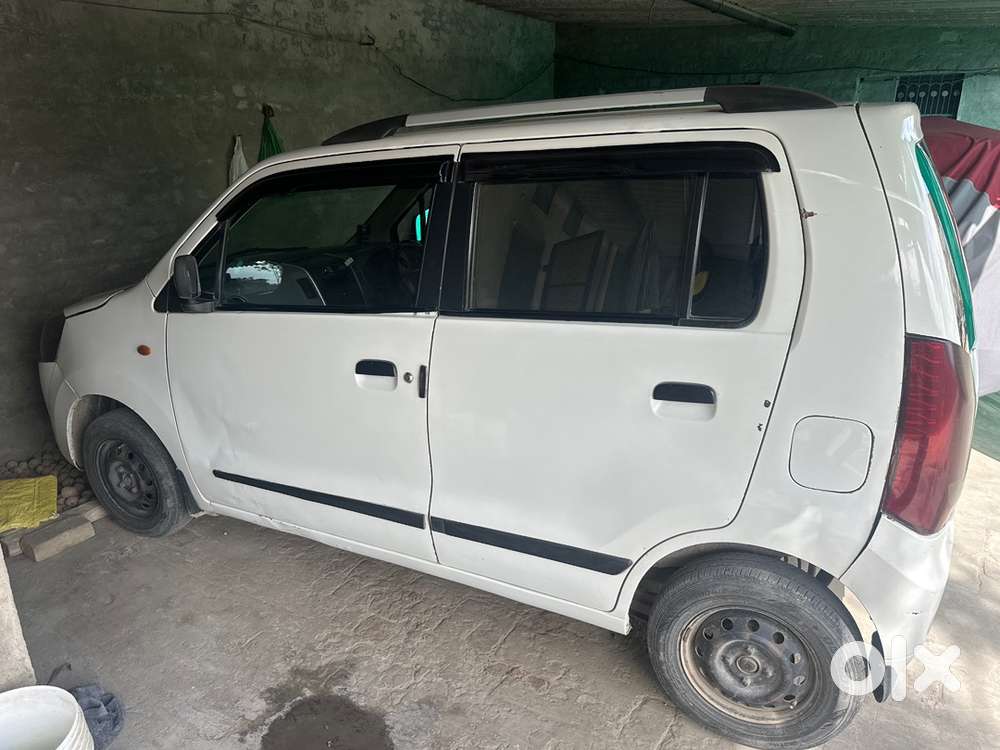 Maruti Suzuki Wagon R 2011 -2026july Tyer75/ Wind Frunt Power