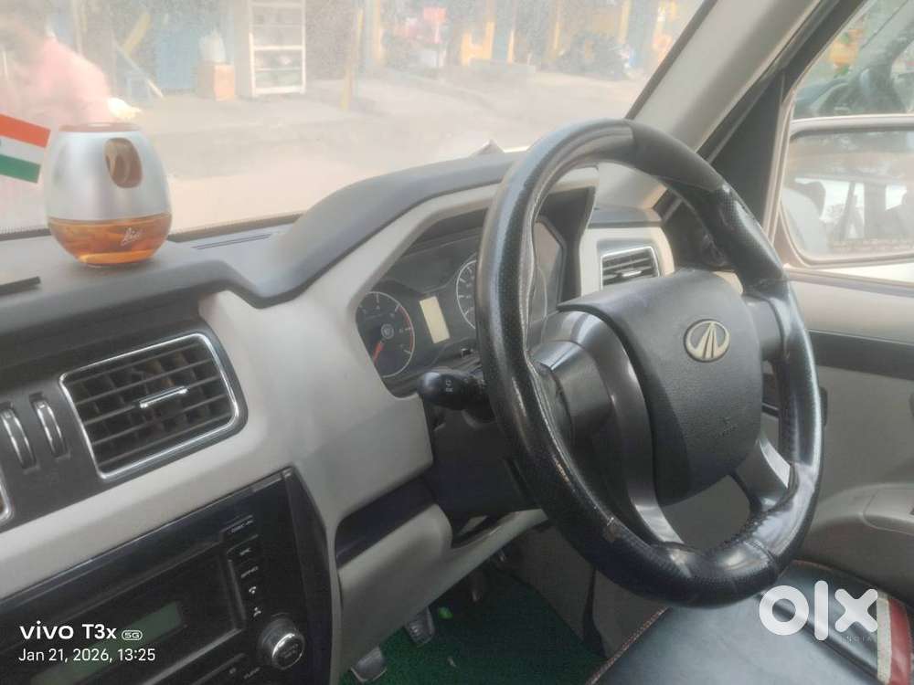 Mahindra Scorpio S6plus Ih2wd