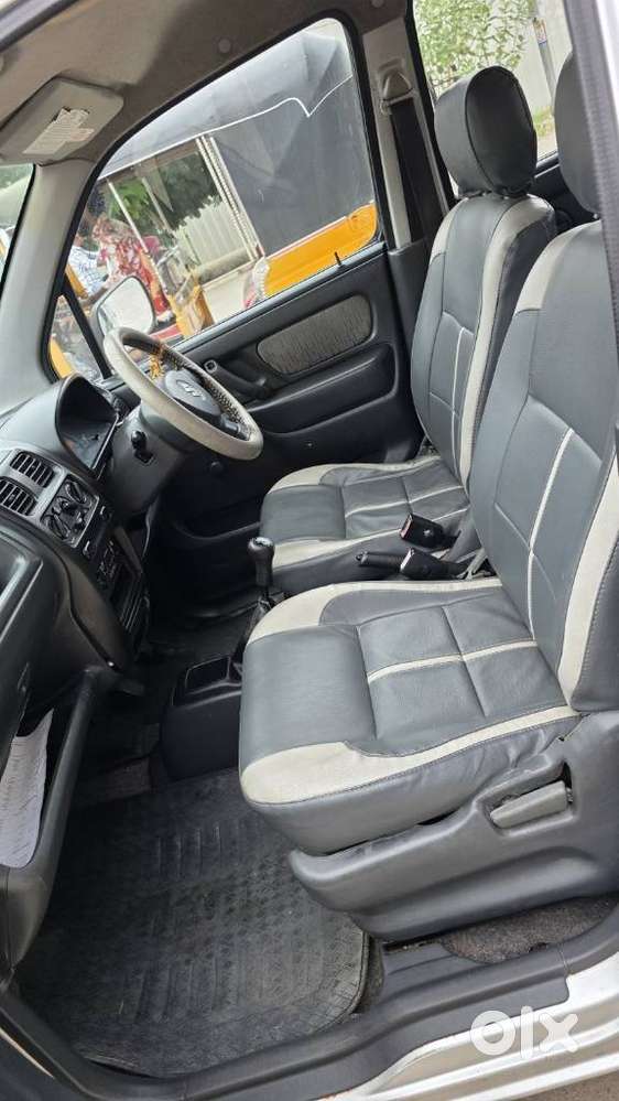 Maruti Suzuki Wagon R 1.0 Lxi Lpg, 2007, Lpg