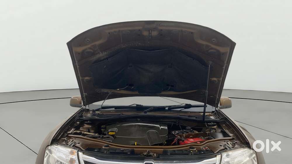 Renault Duster 85ps Diesel Rxl, 2014, Diesel