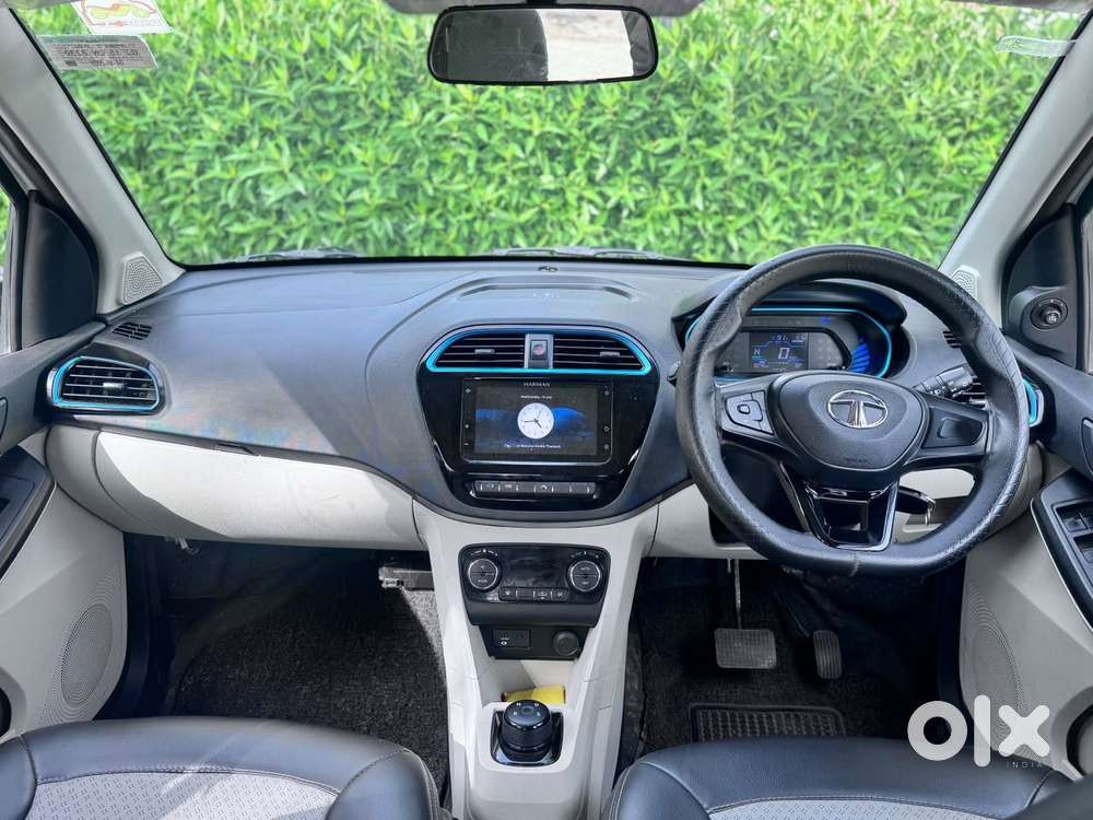 Tata Tiago Ev Xe Mr, 2023, Electric