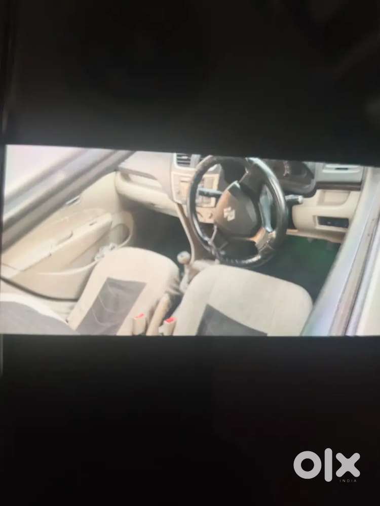 Maruti Suzuki Dzire 2016