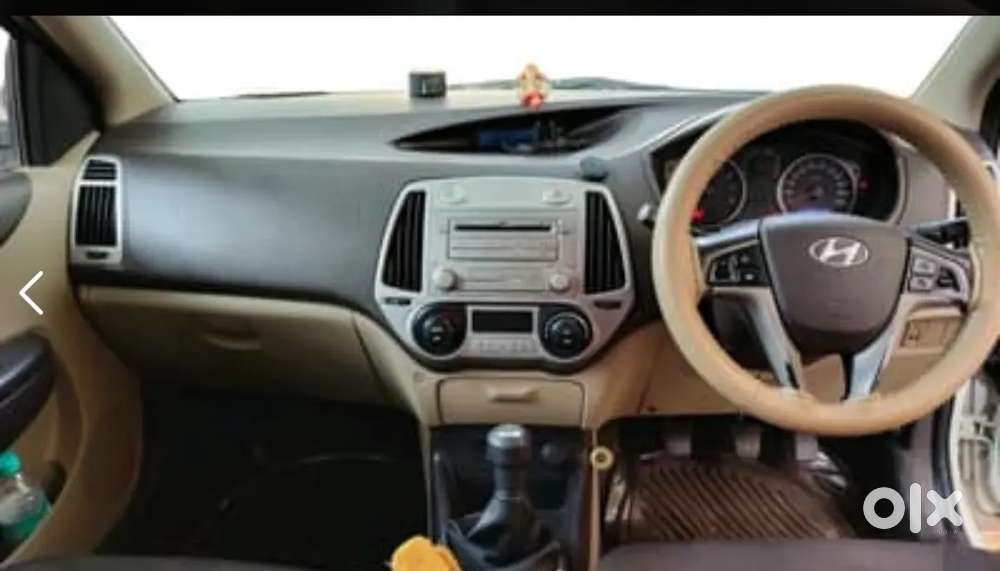 Hyundai i20 2011 Petrol